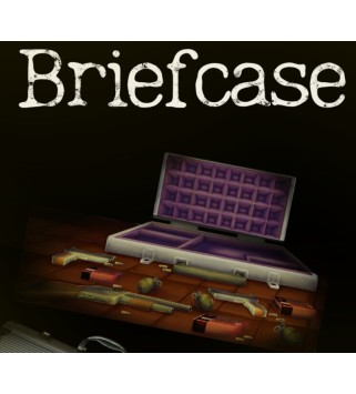 Briefcase Steam Key GLOBAL